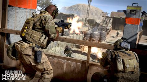 Take them down (call of duty modern warfare v4) YouTube