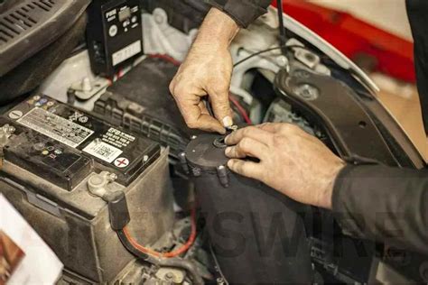 How Long Does Motor Mounts Take To Replace