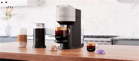 How Long Does Nespresso Vertuo Machine Last