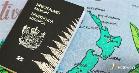 how long does nz citizenship take