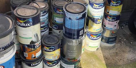 How Long Does Open Paint Can Last