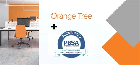 How long does an orange tree background check typically take? Expert answers here!