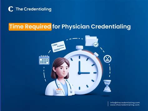 How Long Does Pa Credentialing Take