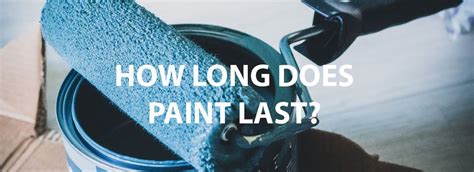 How Long Does Paint Last On Wheels