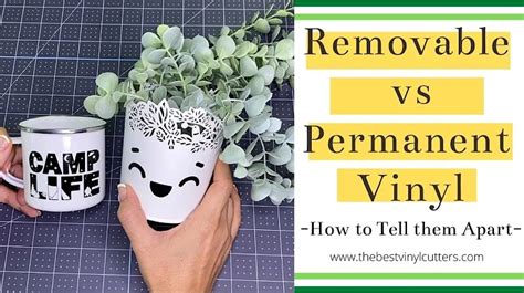 How Long Does Permanent Vinyl Last