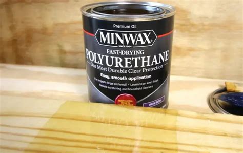 How Long Does Polyurethane Last In Can