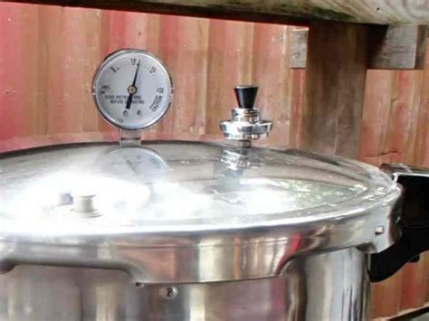 How Long Does Pressure Canner Last