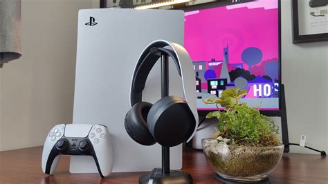 How Long Does Ps5 Wireless Headset Last