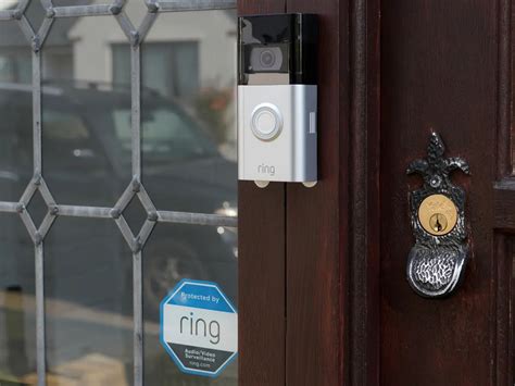 How Long Does Ring Video Save