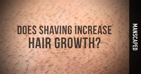 How Long Does Shaving Last Before Hair Grows Back 