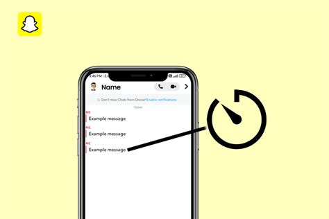 how long does snapchat keep saved messages