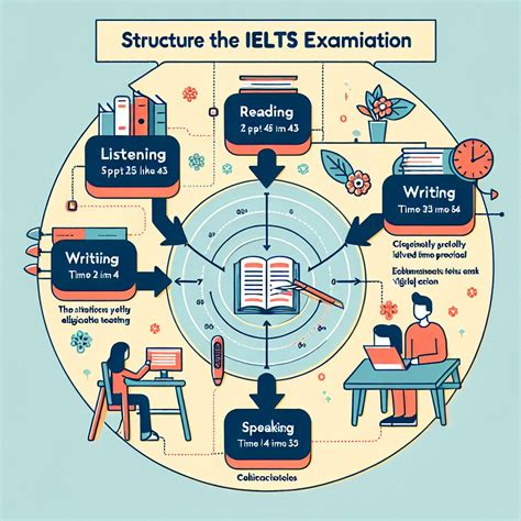 how long does the ielts test take