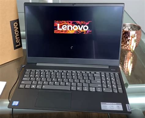 how long does the lenovo sale last