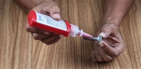 How Long Does Threadlocker Take To Cure