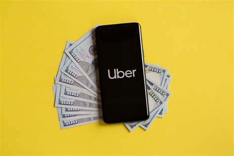how long does uber cash out take