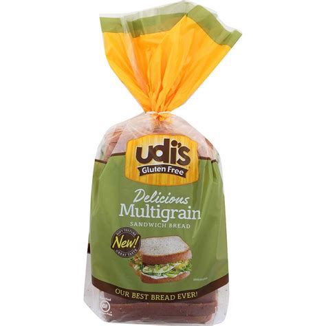 How Long Does Udi's Bread Last