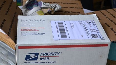 how long does usps first class package take to deliver