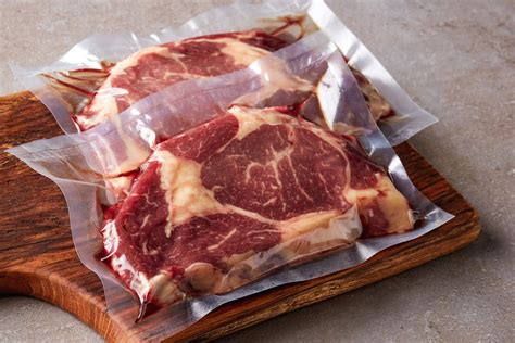 How Long Does Vacuum Sealed Cold Cuts Last