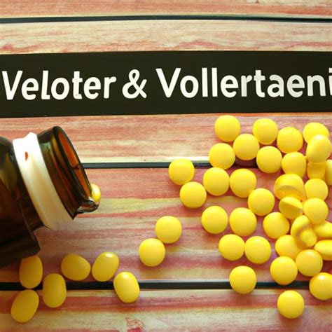 How Long Does Voltaren Injection Take To Work