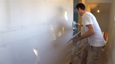 How Long Does Wall Sizing Take To Dry