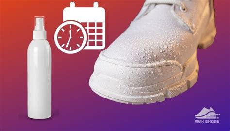 How Long Does Waterproof Spray Last