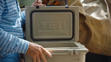 How Long Does Yeti Coolers Keep Drinks Cold
