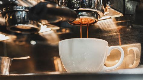 How Long Espresso Pull