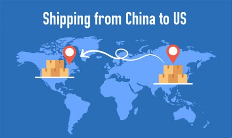 how long for a cargo ship from china to usa