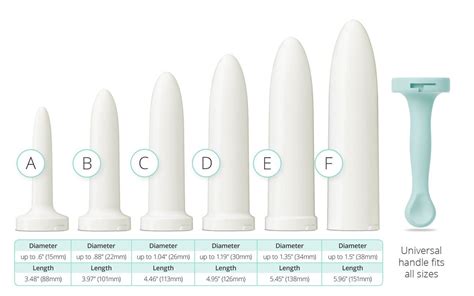 How Long For Dilators To Work