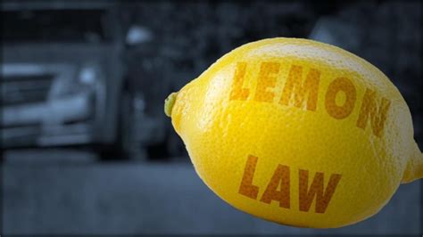 How Long for Lemon Law