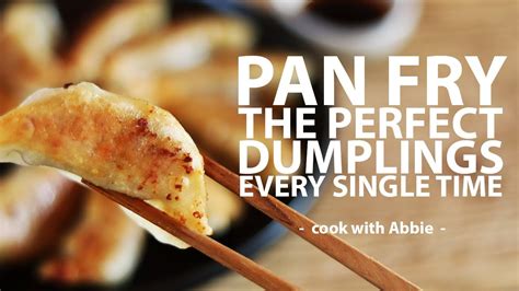 How Long Fry Frozen Dumplings