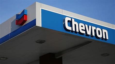 how long has chevron been in business