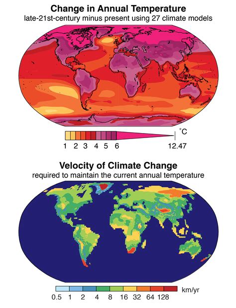 how long has climate change been occurring