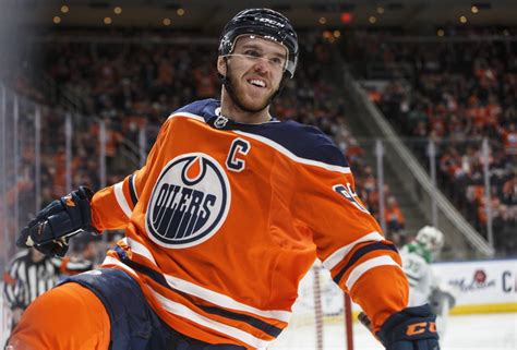how long has connor mcdavid been in the nhl
