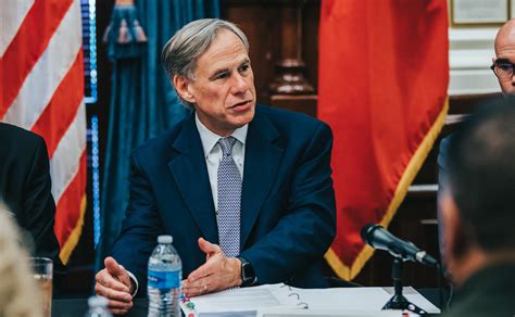 how long has governor abbott been in office
