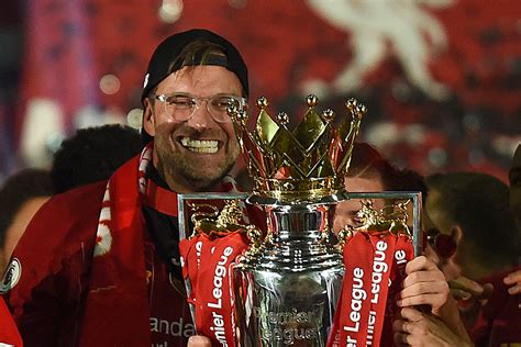 how long has jurgen klopp managed liverpool