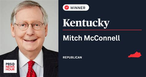 how long has mitch been senate leader