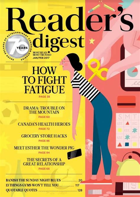 how long has reader's digest been around