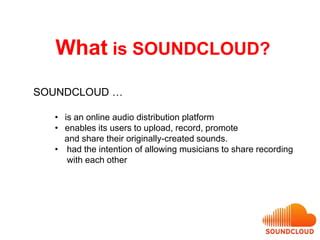 How Long Has Soundcloud Been Around