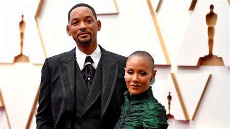 how long has will smith been married