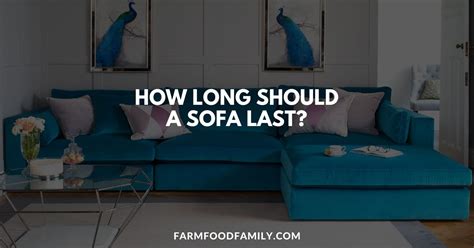 How Long Ikea Sofa Last
