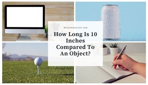 How Long Is 40 Inches Compared To An Object