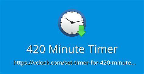 how long is 420 minutes