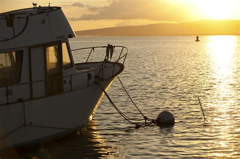 how long is a boat ride from oahu to molokai