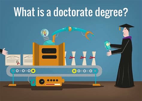 how long is a doctorate in education