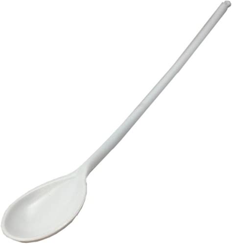How Long Is A Plastic Spoon