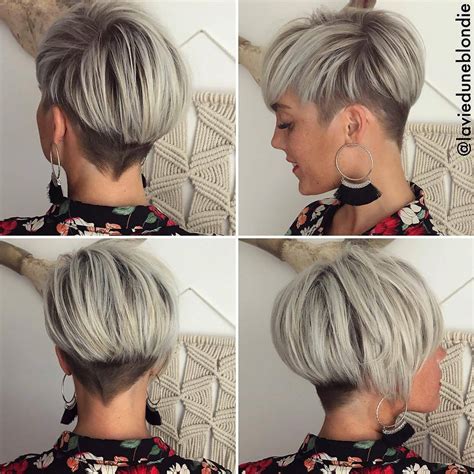 Fresh How Long Is A Short Haircut With Simple Style