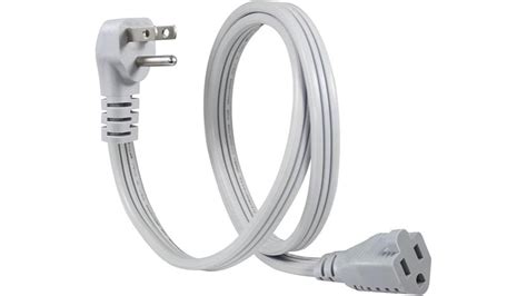 How Long Is A Typical Microwave Cord