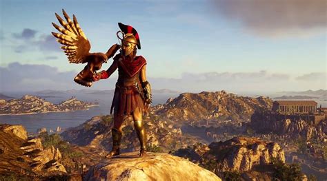 Pin on Assassin's Creed artwork