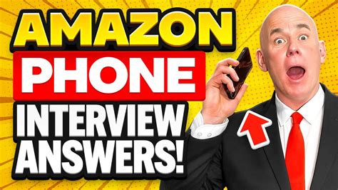 how long is amazon phone interview
